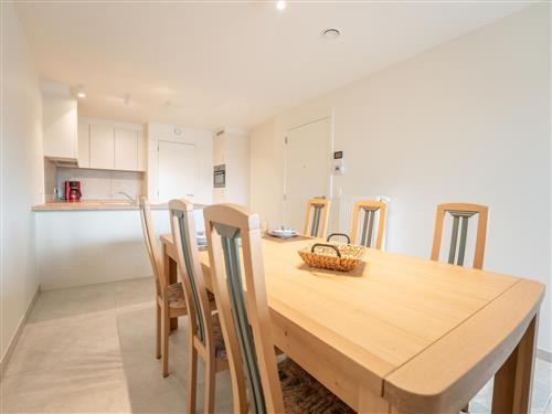 Ferielejlighed - 2 personer -  - Blankenberge - 8370