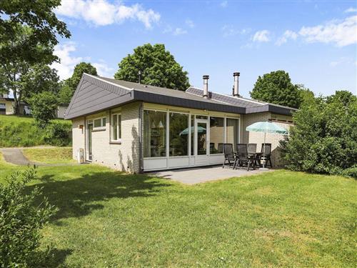 Feriehus / leilighet - 4 personer -  - Feriendorf Hochwald - 54427 - Kell Am See