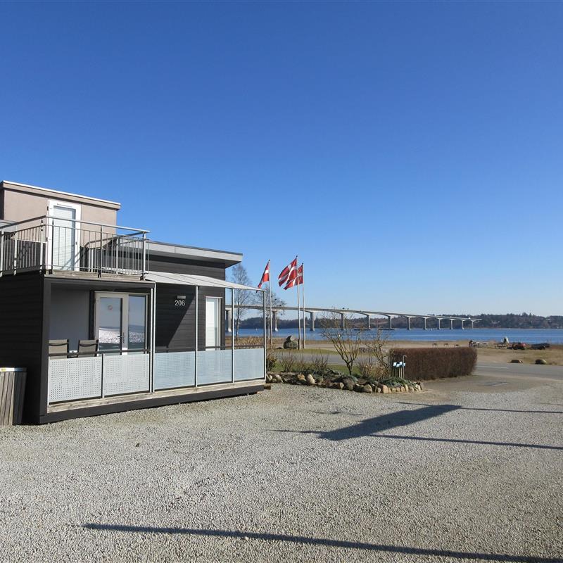 Ferienhaus - 4 Personen -  - Sallingsundvej - Nyköbing Mors - 7900 - Nykøbing M.