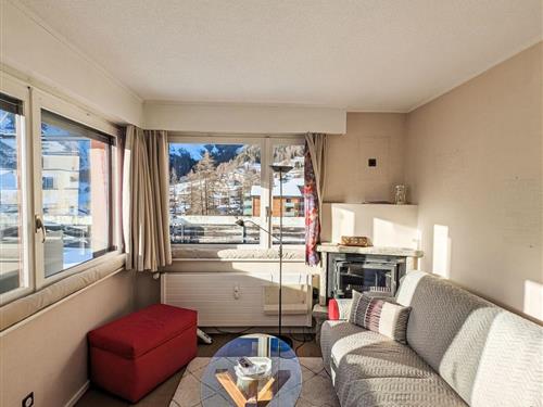 Holiday apartment - 4 persons -  - Leukerbad - 3954