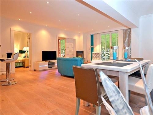 Ferienwohnung - 6 Personen -  - Wilhelmstraße - 18586 - Sellin (Ostseebad)