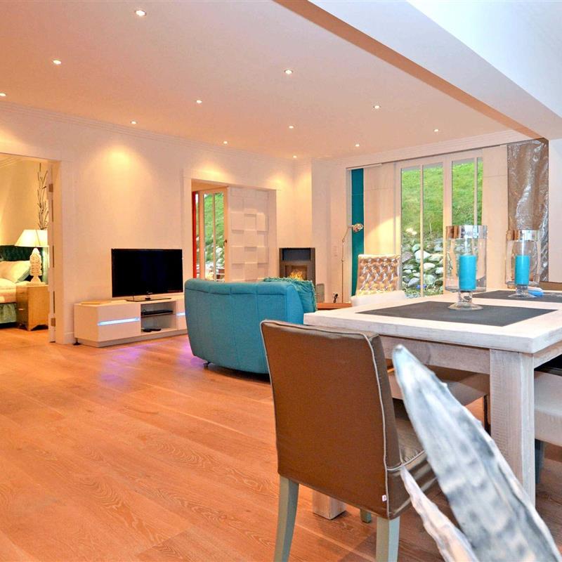 Ferielejlighed - 6 personer -  - Wilhelmstraße - 18586 - Sellin (Ostseebad)