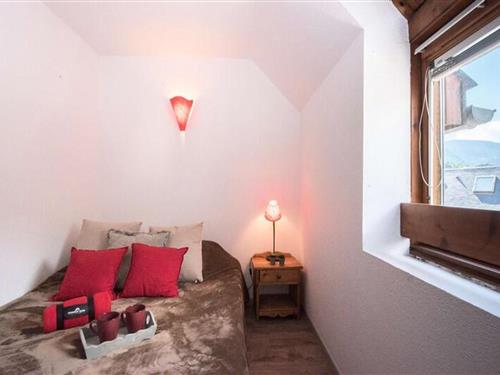 Ferielejlighed - 6 personer -  - 65170 - St Lary Soulan