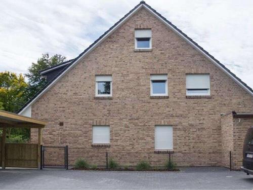 Feriehus - 3 personer -  - 26506 - Norden