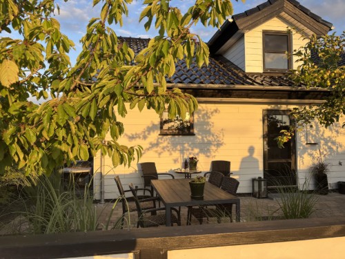 Ferienhaus - 7 Personen -  - Østerballevej - Fyn - 5450