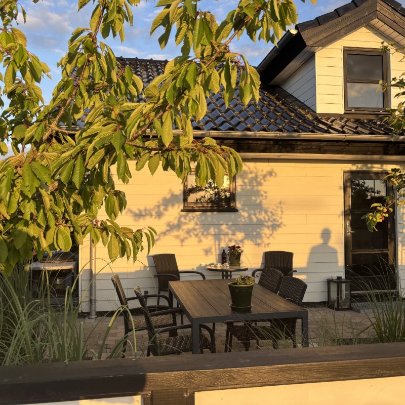 Ferienhaus - 7 Personen -  - Østerballevej - Fyn - 5450
