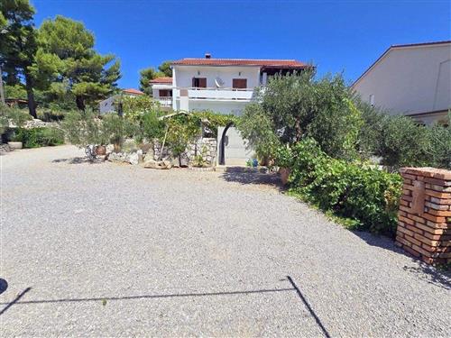 Ferielejlighed - 3 personer -  - Barbat - 51280 - Rab