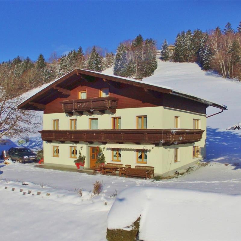 Ferielejlighed - 8 personer -  - 5660 - Taxenbach