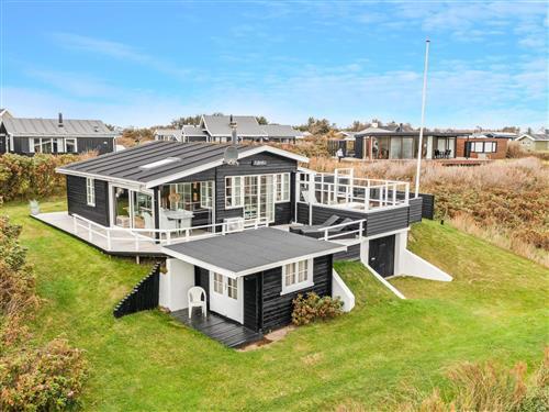 Sommerhus - 4 personer -  - Drosselvej 12 - 9480 - Løkken