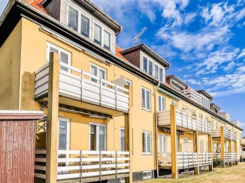 Sommerhus - 2 personer -  - Nørre Bakke - 3700 - Rønne