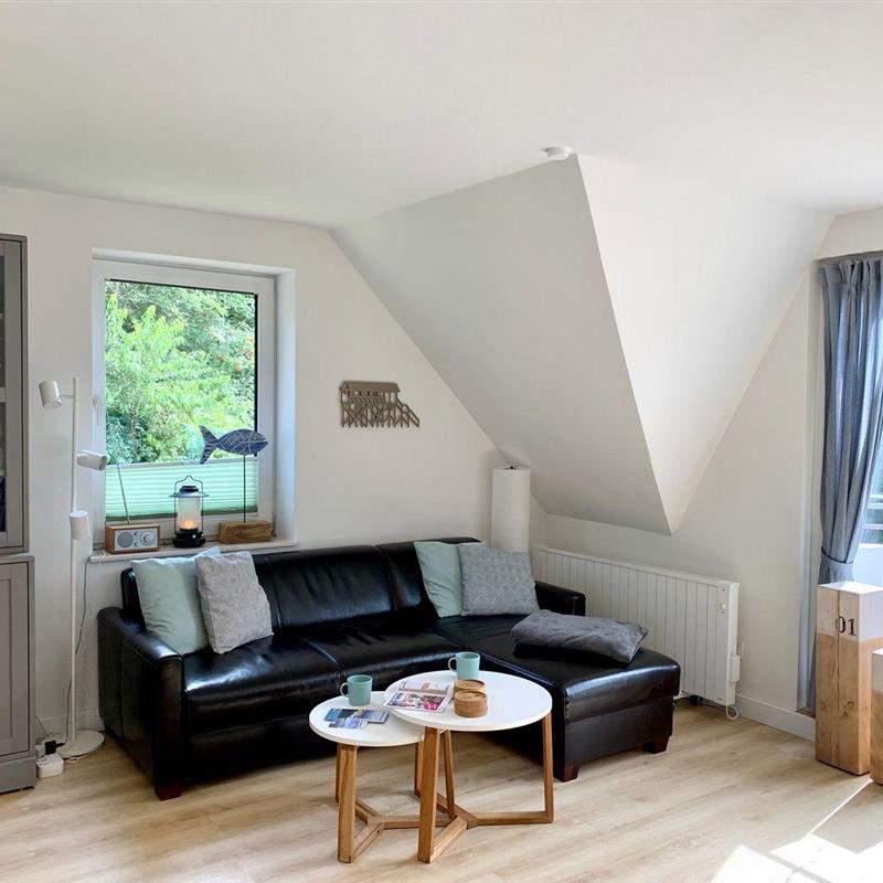 Ferielejlighed - 5 personer -  - Theodor-Storm-Weg - 25826 - St Peter-Ording