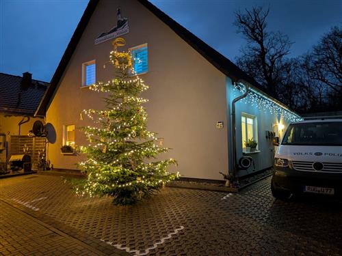 Ferielejlighed - 3 personer -  - Feldstraße, - 18586 - Göhren (Ostseebad)