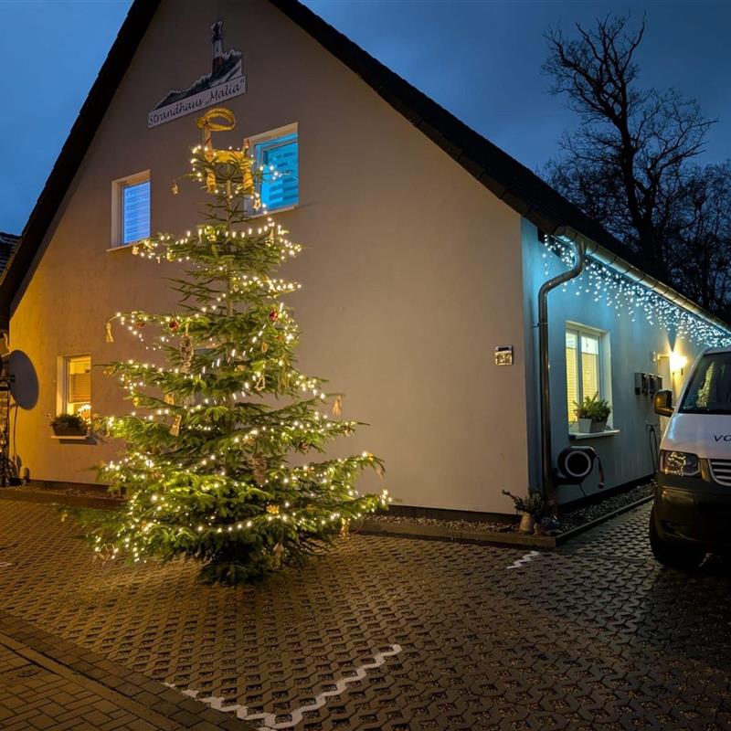 Ferielejlighed - 3 personer -  - Feldstraße, - 18586 - Göhren (Ostseebad)