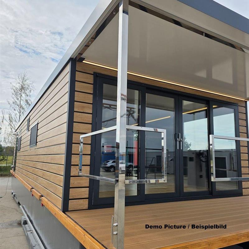 Sommerhus - 4 personer -  - Fehmarnsund - 23769 - Fehmarn