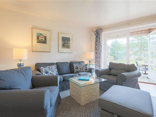 Sommerhus - 5 personer -  - Trenstin - 25996 - Wenningstedt