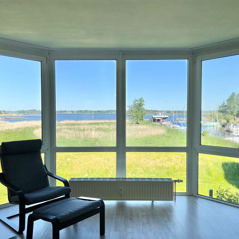 Ferielejlighed - 4 personer -  - Dorfstraße - 24857 - Borgwedel-Stexwig