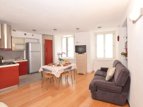 Ferielejlighed - 5 personer -  - Via Dolzino - Chiavenna - Lago Di Como - 23022 - Chiavenna So