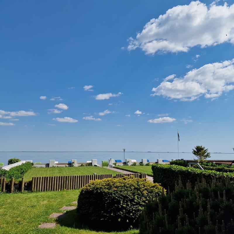 Ferielejlighed - 2 personer -  - Sandwall 31 / - 25938 - Wyk Auf Föhr