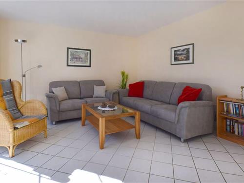 Ferielejlighed - 4 personer -  - Mühlenstr. - 18375 - Ostseebad Prerow