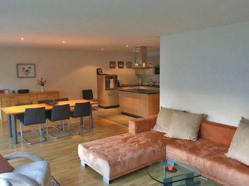 Holiday apartment - 6 persons -  - 3860 - Meiringen