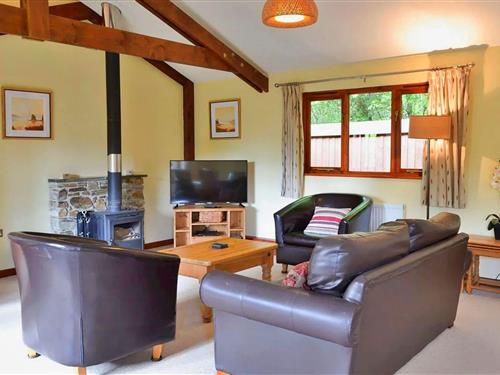 Cottage - 4 persons -  - TQ13 9PW - Bovey Tracey