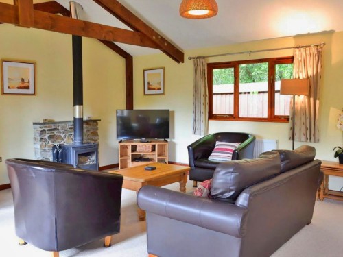 Cottage - 4 persons -  - TQ13 9PW - Bovey Tracey