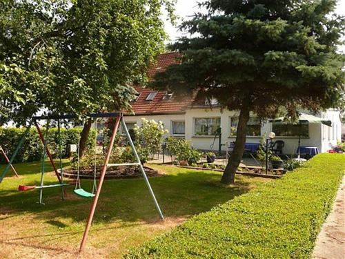  - 3 Personen -  - Neuholstein - 18569 - Schaprode