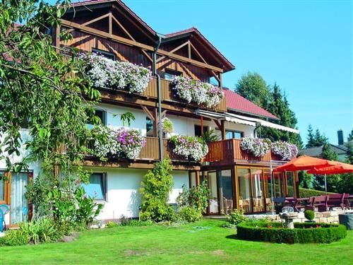 Sommerhus - 1 person -  - Am Keltenwall - 93309 - Kelheim