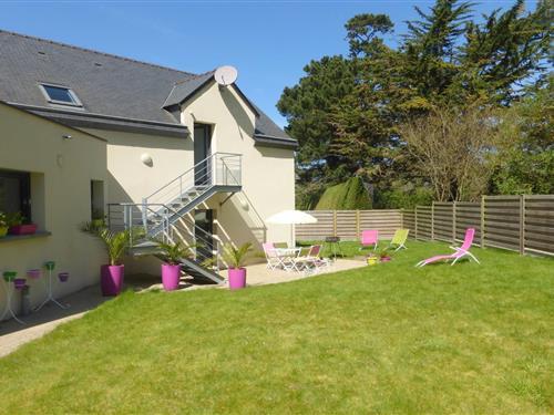 Ferielejlighed - 4 personer -  - 22430 - Erquy