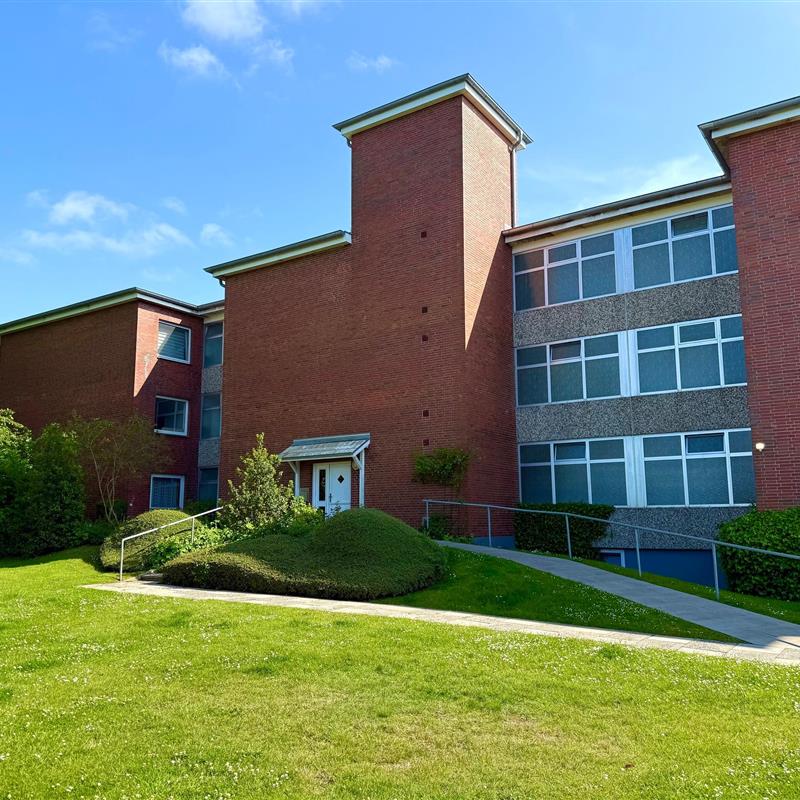 Ferielejlighed - 2 personer -  - Haidweg - 25938 - Wyk Auf Föhr