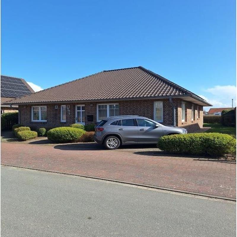 Sommerhus - 5 personer -  - 25761 - Büsum