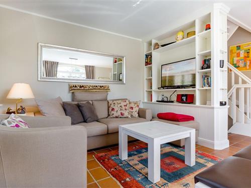 Feriehus - 6 personer -  - Grenzweg - 25996 - Wenningstedt-Braderup (Sy