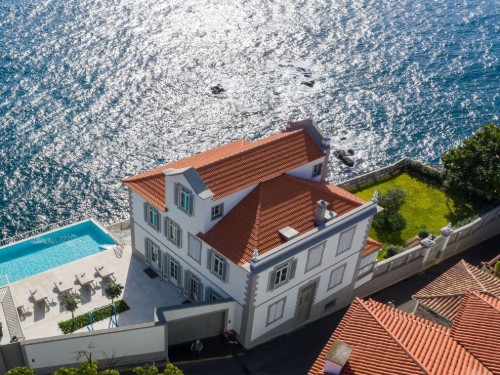 Ferienhaus - 12 Personen -  - 9060-019 - Madeira/Funchal
