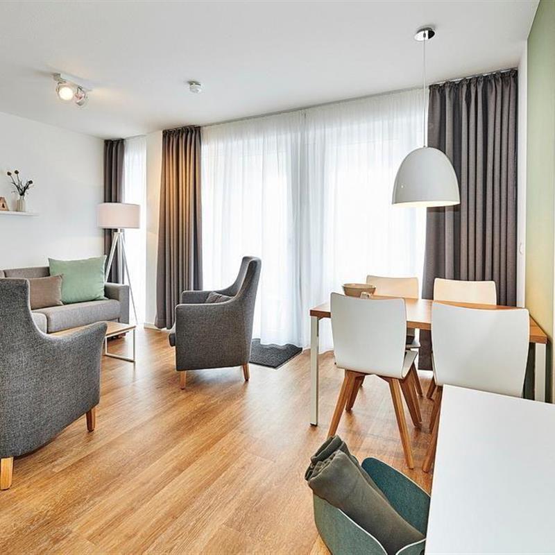 Ferielejlighed - 4 personer -  - Taddigshörn - 26427 - Nordseeheilbad Bensersiel