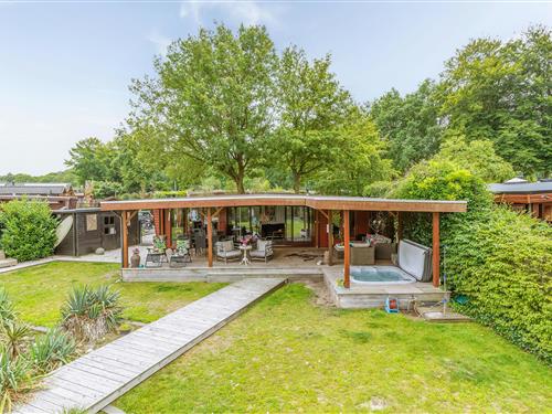 Sommerhus - 4 personer -  - Steenbakkersweg - 7843 RM - Erm