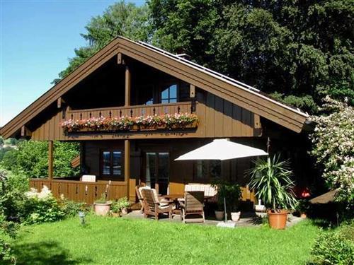 Feriehus / leilighet - 5 personer -  - Am Hang - 83714 - Miesbach