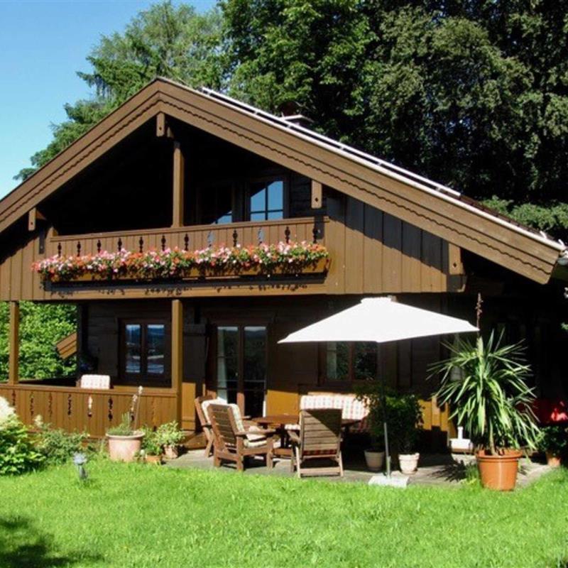 Ferielejlighed - 5 personer -  - Am Hang - 83714 - Miesbach