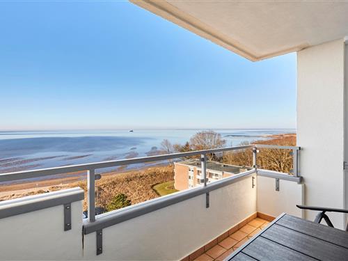 Ferielejlighed - 4 personer -  - Am Flugplatz - 25938 - Wyk Auf Föhr