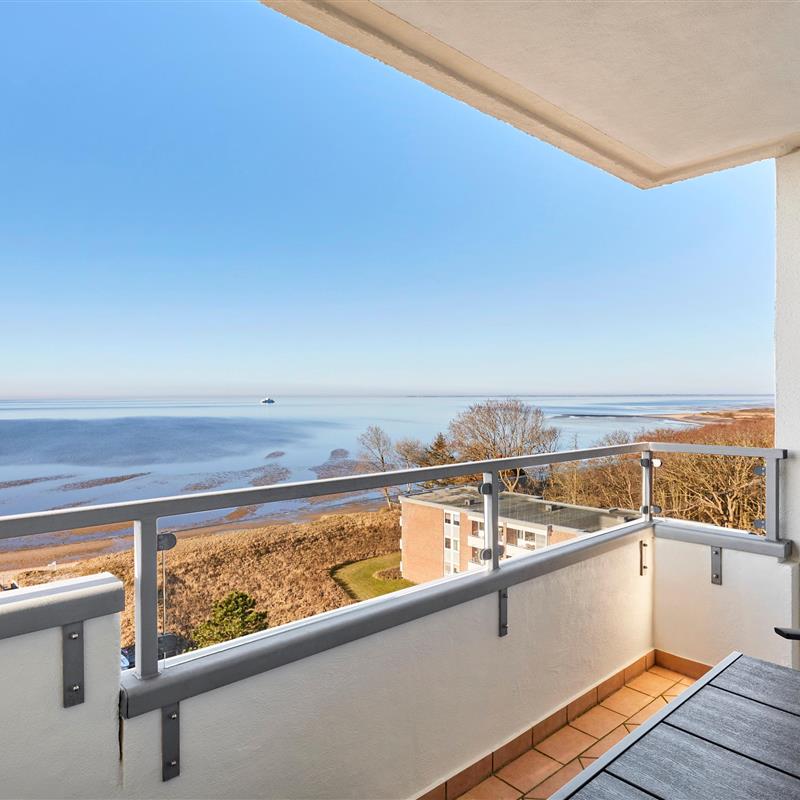 Ferielejlighed - 4 personer -  - Am Flugplatz - 25938 - Wyk Auf Föhr