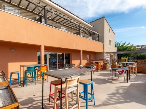 Holiday home - 4 persons -  - 66200 - Latour-Bas-Elne