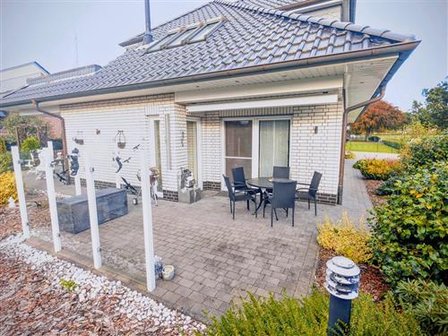 Ferielejlighed - 6 personer -  - Verbindungsweg - 26789 - Leer In Ostfriesland