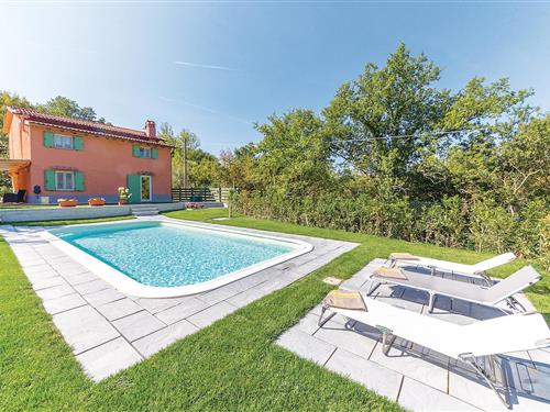 Ferienhaus - 6 Personen -  - Loc. Bagnatoio - Scarperia - 50038 - Scarperia Fi