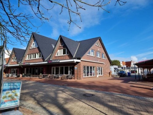 Ferielejlighed - 5 personer -  - Wernerwaldstraße - 27476 - Cuxhaven