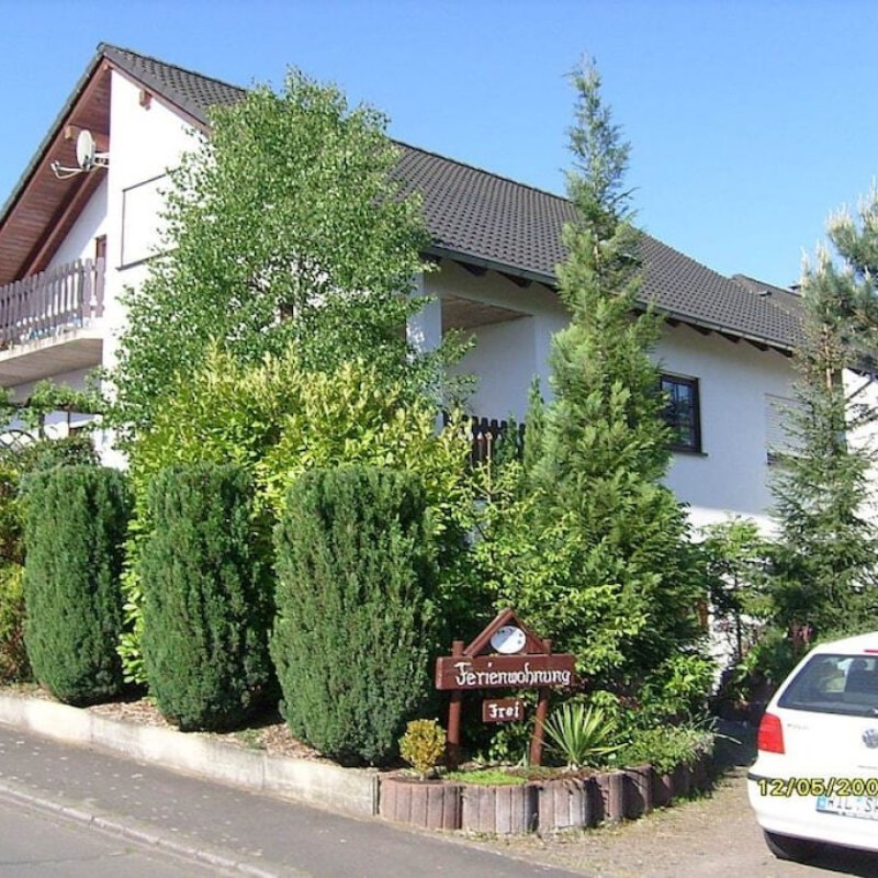Sommerhus - 2 personer -  - 54538 - Kinheim-Kindel