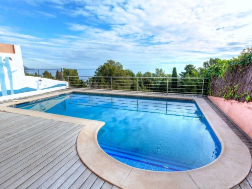 Ferielejlighed - 6 personer -  - 17490 - Llançà