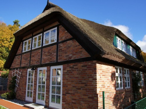 Sommerhus - 8 personer -  - Dorfstraße - 18528 - Lietzow