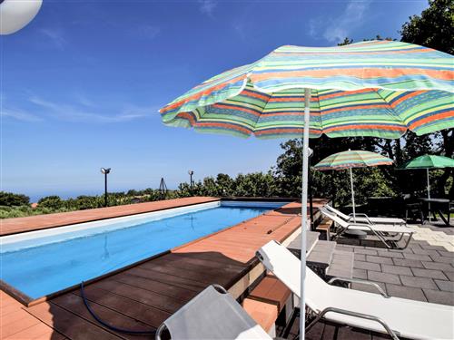 Ferielejlighed - 2 personer -  - Piedimonte Etneo - 95017