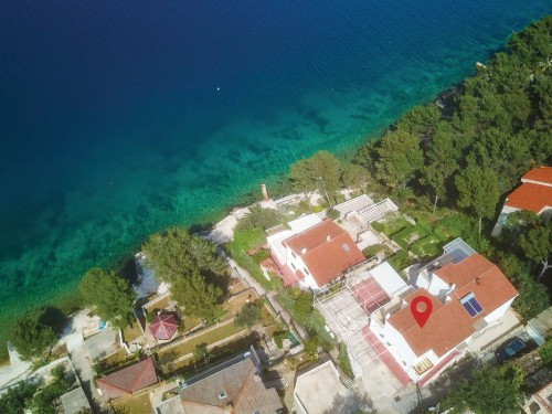Holiday home - 8 persons -  - Osoje - Trogir-Okrug Donji - 21223 - Okrug Donji