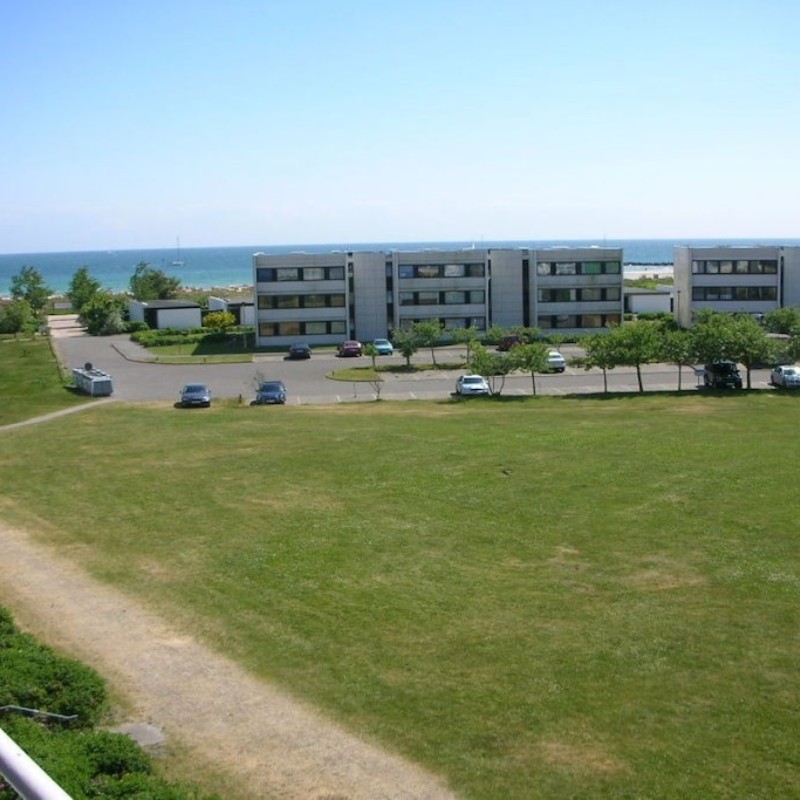 Sommerhus - 4 personer -  - 23769 - Fehmarn-Burgtiefe