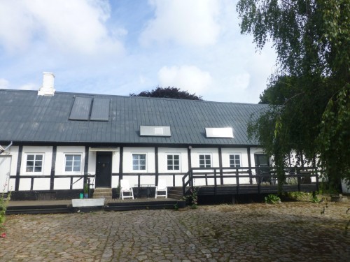 Bondhus - 5 personer -  - Karlsgårdsvej - 3782 - Klemensker